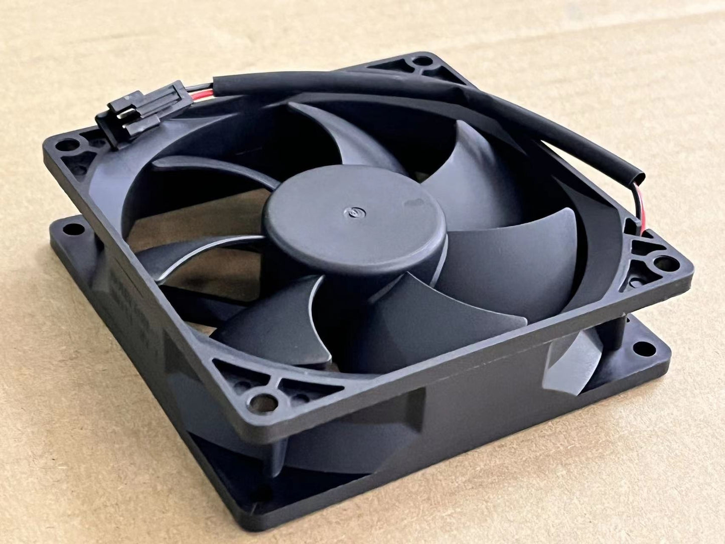 new 1pcs SUNON KDE2409PTB1-6A DC24V 3.6W 9025 92*25MM inverter fan