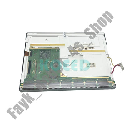 90% LCD display screen for Fanuc A05B-2518-C304#EAW robot teach pendant