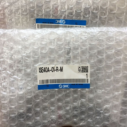 1PC SMC pressure switch ISE40A-01-R-M - SMC