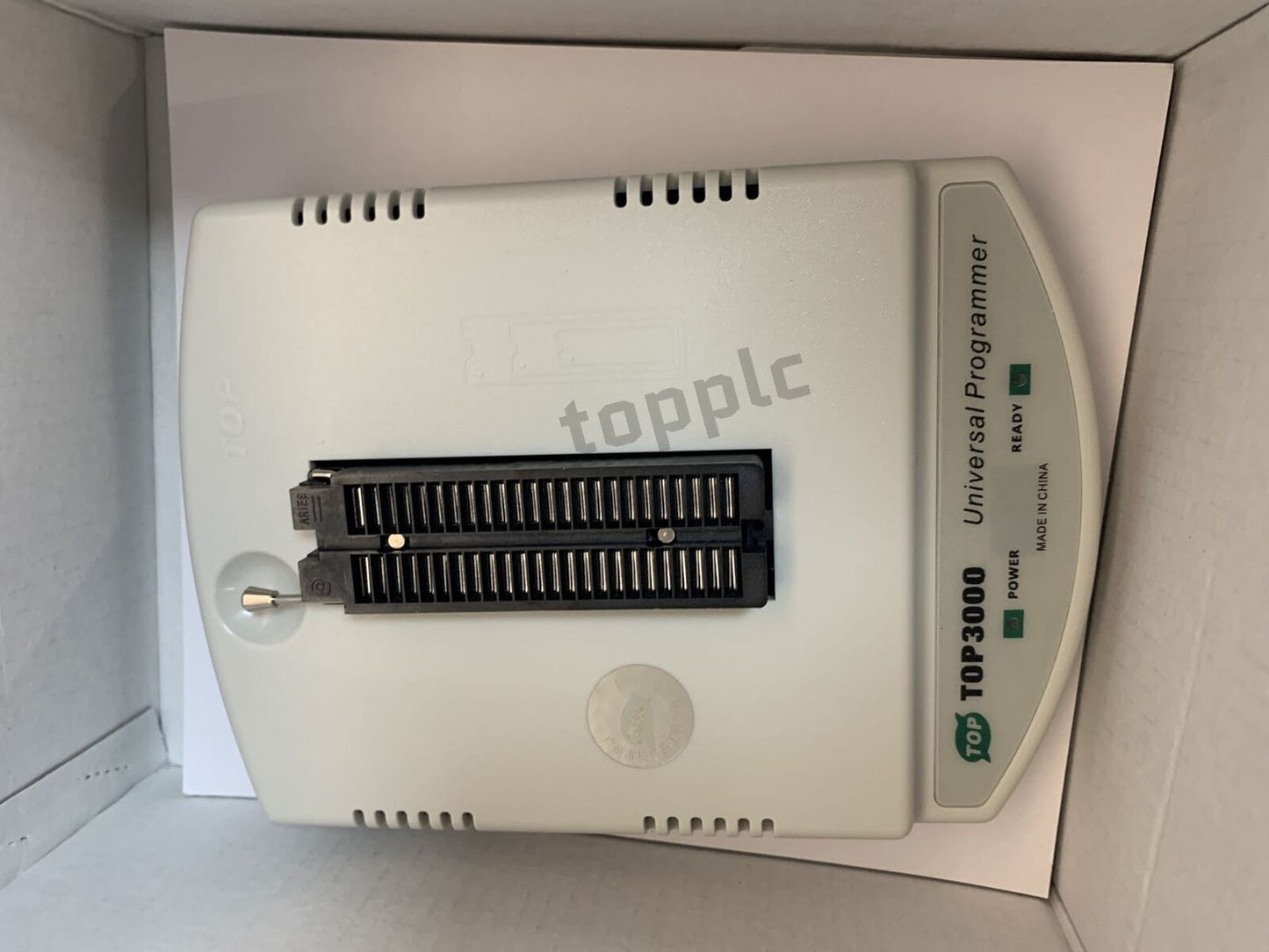 new Fst 1PCS TOP3000 USB universal programmer - FST