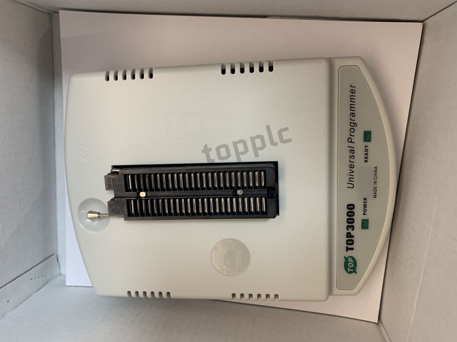 new Fst 1PCS TOP3000 USB universal programmer - FST