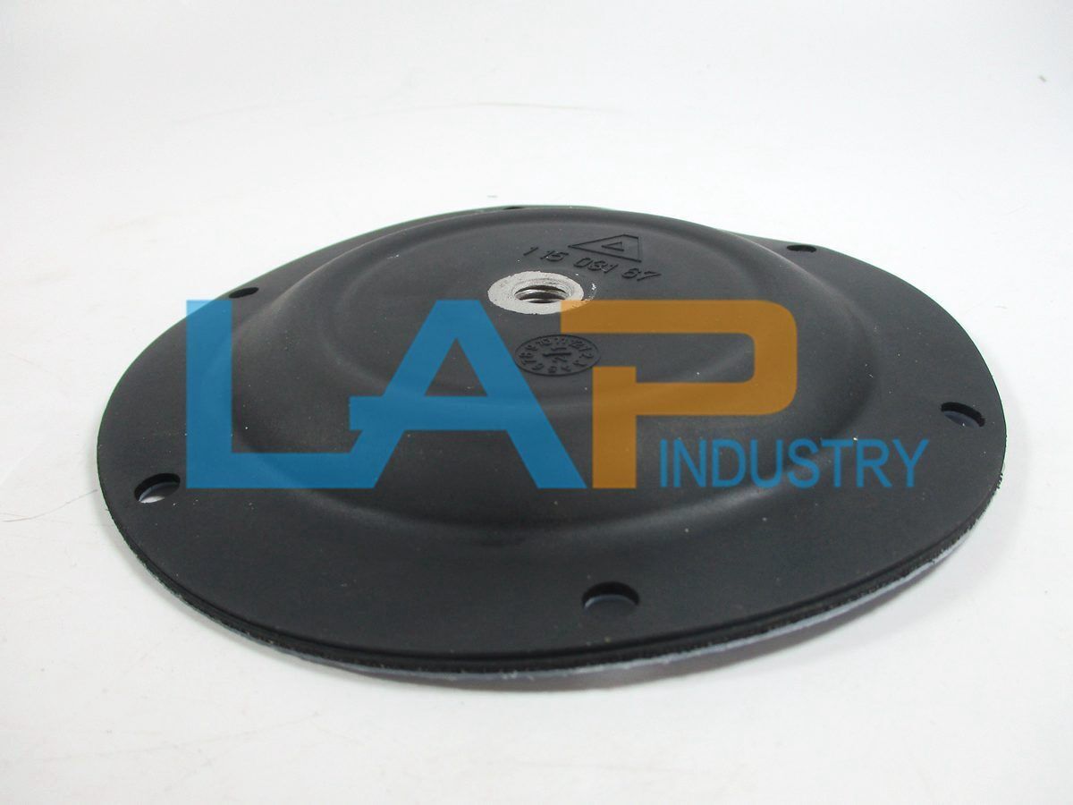 11503167 Diaphragm for ALMATEC Pneumatic Pump - 1 Piece - ALMATEC