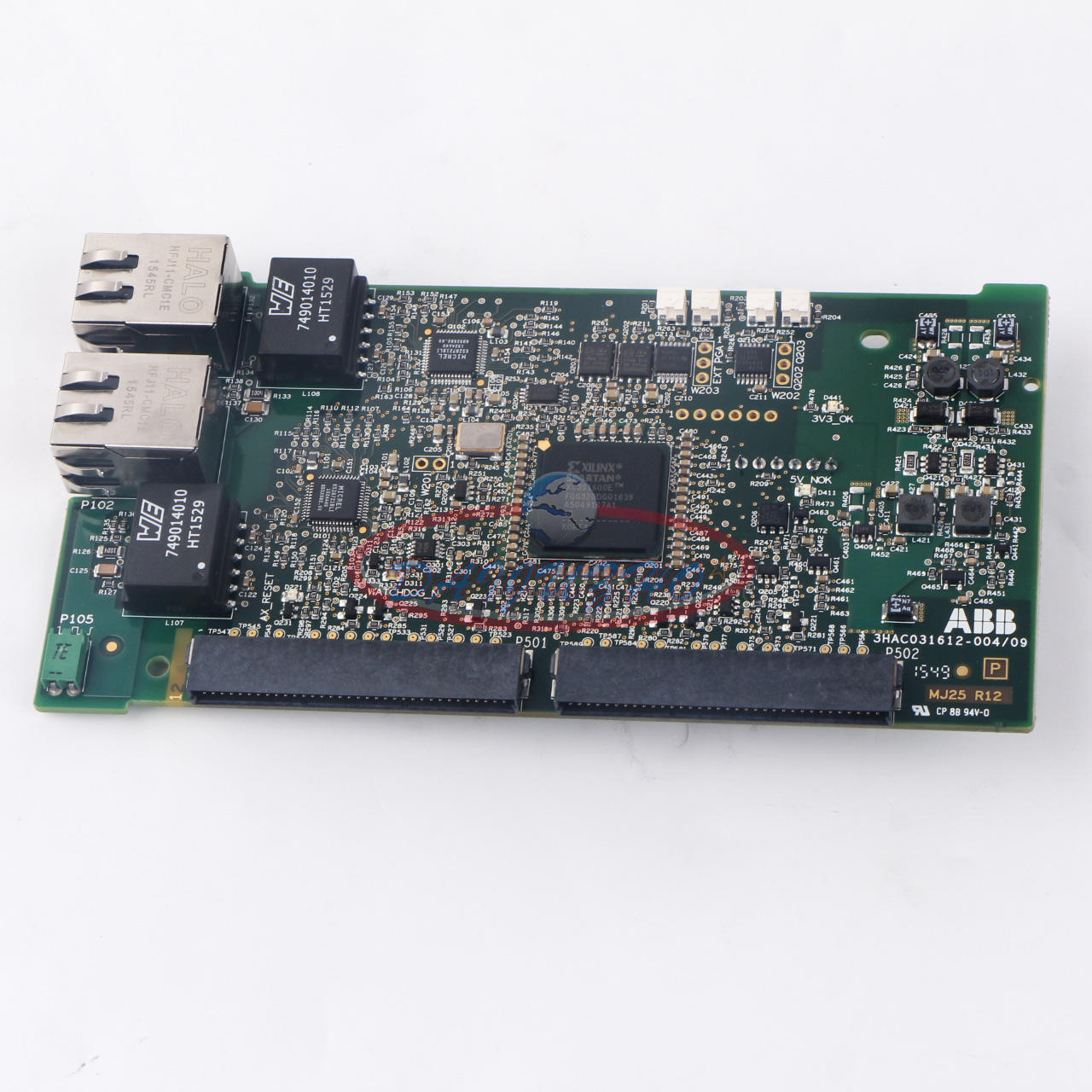 new 1PC ABB Servo Communication Board DSQC676 3HAC031612-001 - ABB