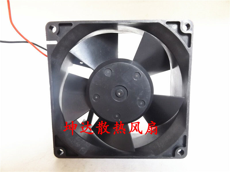 1pcs NMB-MAT 3615KL-05W-B30 DC24V 0.20A 2-wire inverter fan