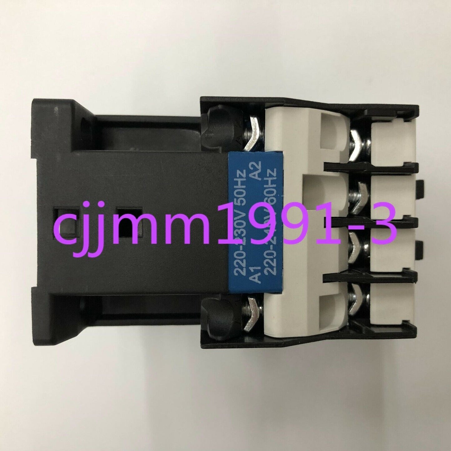 new 1PC AC contactor LC1D12004M5C AC220V - PLC INDUSTRY PRODUCT