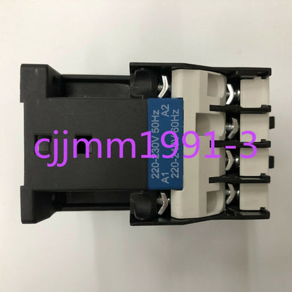 new 1PC AC contactor LC1D12004M5C AC220V - PLC INDUSTRY PRODUCT