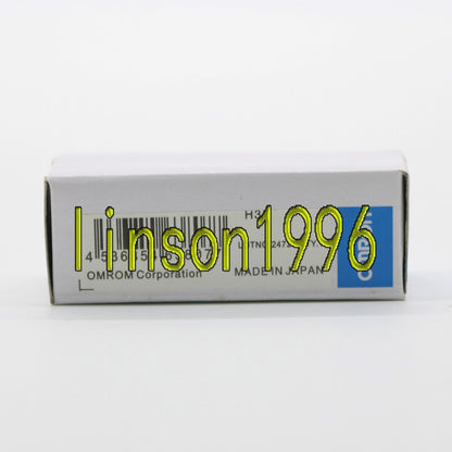 Omron H3YN-2 100-120VAC Time Delay Relay Solid State Mounting FAST SHIP - OMRON