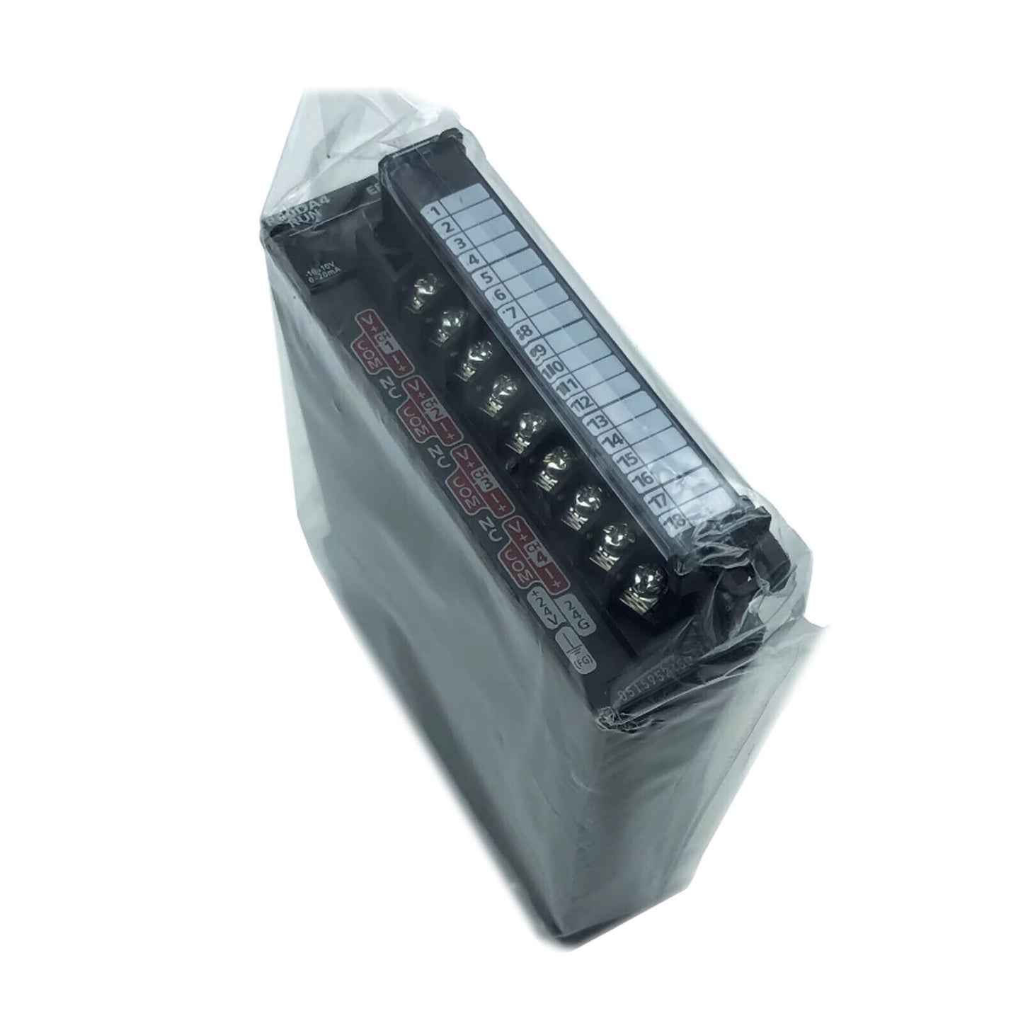 Mitsubishi R60DA4 Module - 1 Piece, High-Quality Component - MITSUBISHI