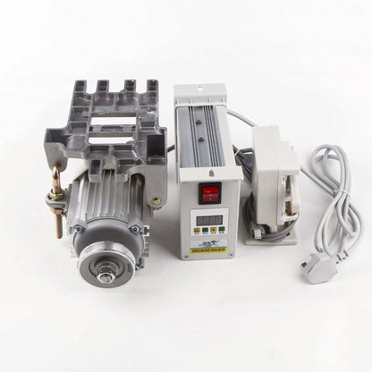 new 220V Energy-saving servo Motor For Industrial 600W