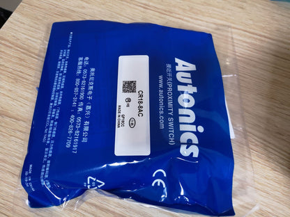 1PC Autonics CR188AC Proximity Switch *TT - AUTONICS