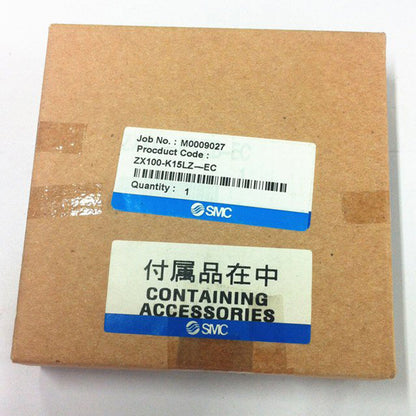 1PC SMC ZX100-K15LZ-EC Vacuum Generator - SMC