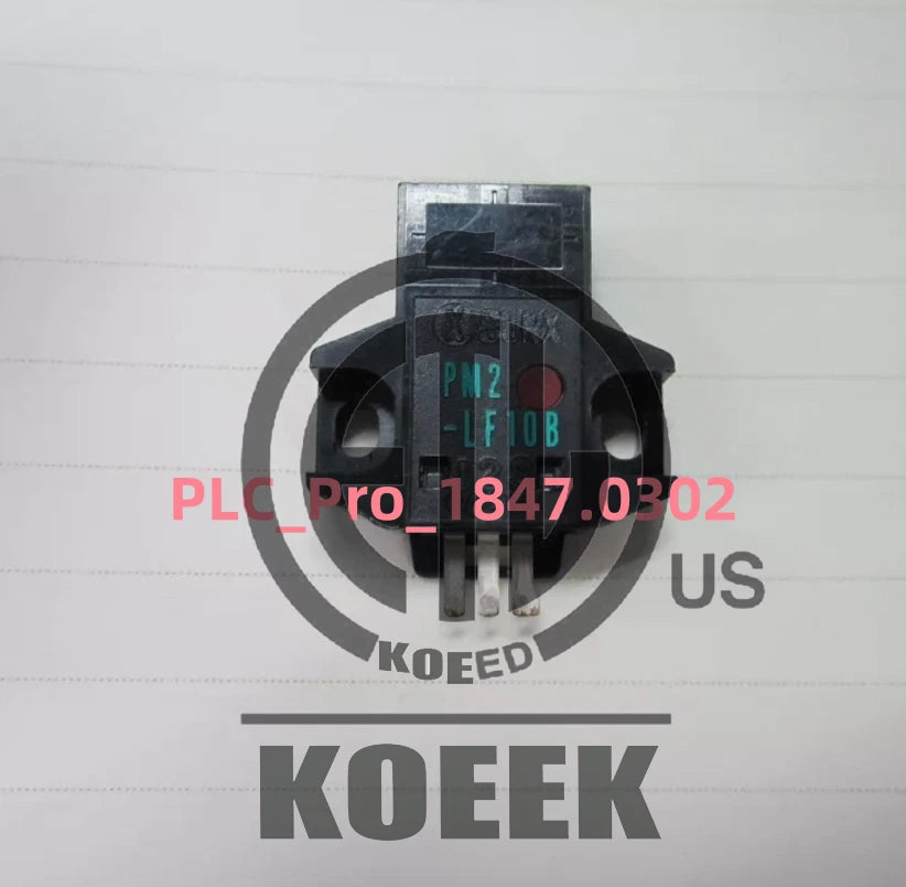 PM2-LF10B 1PCS for Panasonic PM2-LF10B Fast delivery