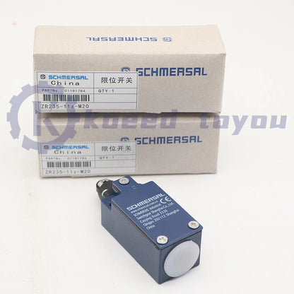 1pcs Schmersal ZR235-11z-M20 Limit switch US