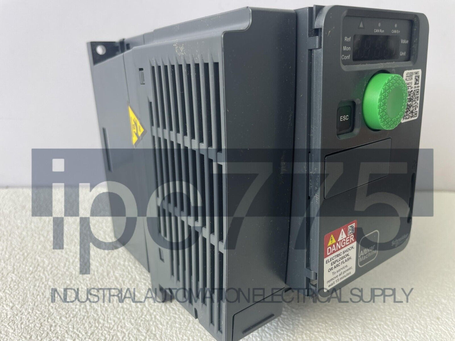 1.5KW 1-piece ATV320U15M2C Inverter with Box - KOEED