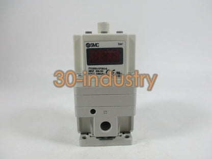 SMC ITV2050-31F3N3-Q Proportional Valve Resistor - 1 Piece - SMC