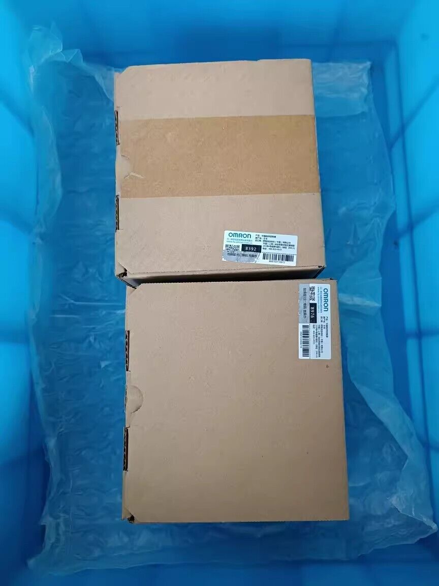 new 1pcs OMRON NJ501-1300 CUP Unit Programmable Controller - OMRON
