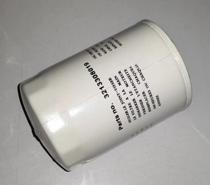 1PCS FIT FOR ZF 3213308019 Gearbox Hydraulic Oil Filter