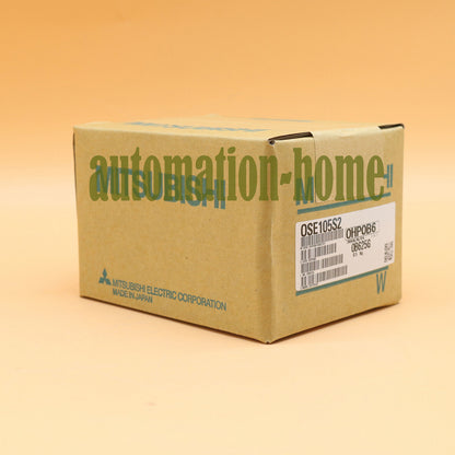 new 1PC Mitsubishi IN BOX OSE105S2 OSE105S2 Servo Motor One year - MITSUBISHI