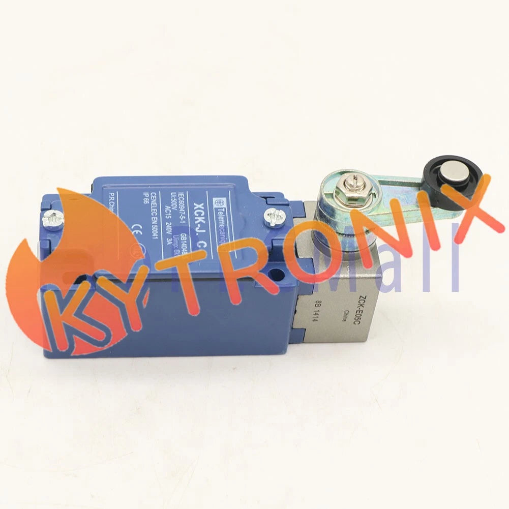 SND Limit Switch XCKJ10511H29C XCK-J10511H29C In Box~