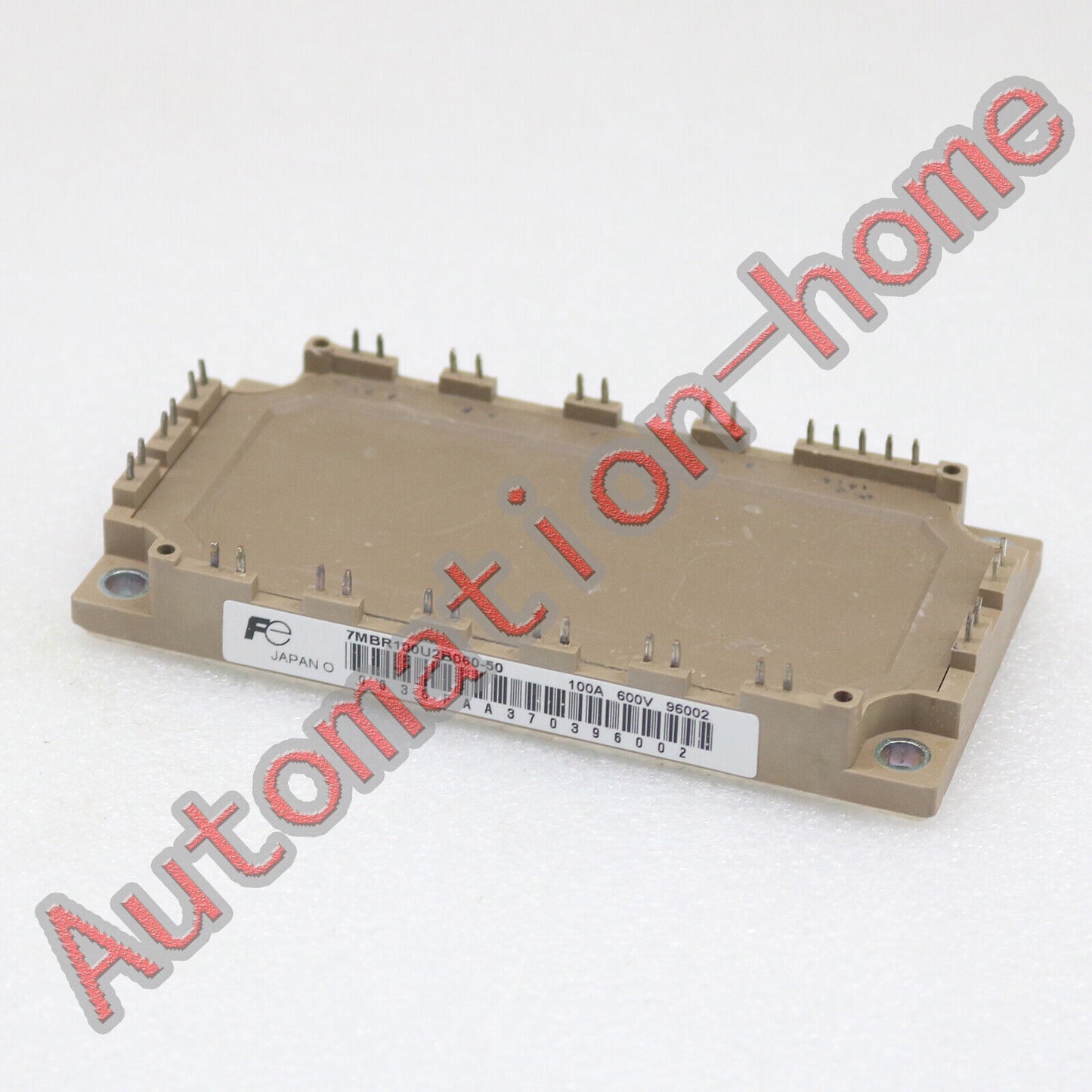 1PC For FUJI 7MBR100U2B060-50 IGBT module