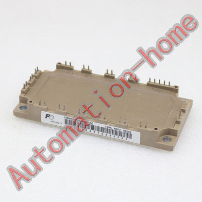 1PC For FUJI 7MBR100U2B060-50 IGBT module