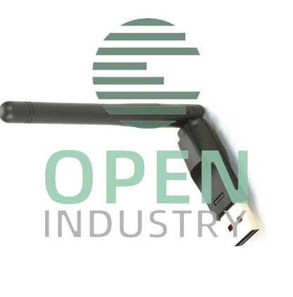 Ralink chips RT5370N wifi dongle USB WiFi Adapter Wireless Network Card