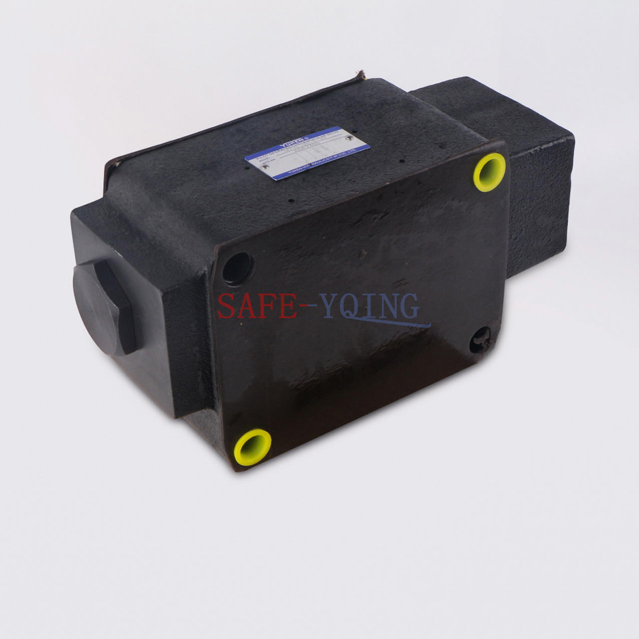 new 1PCS YUKEN MPW-06-4-30 Stacked Relief Valve MPW06430 - YUKEN