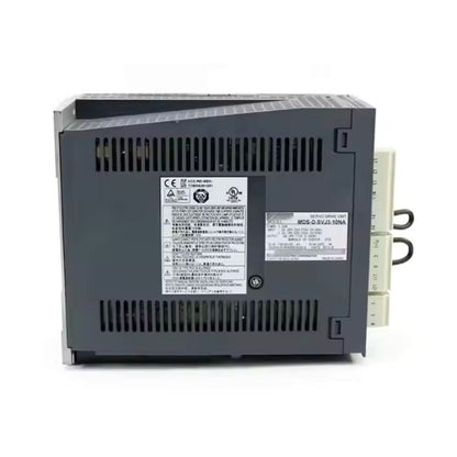 Mitsubishi Mds-D-Svj3-10na Service Drive Unit - MITSUBISHI