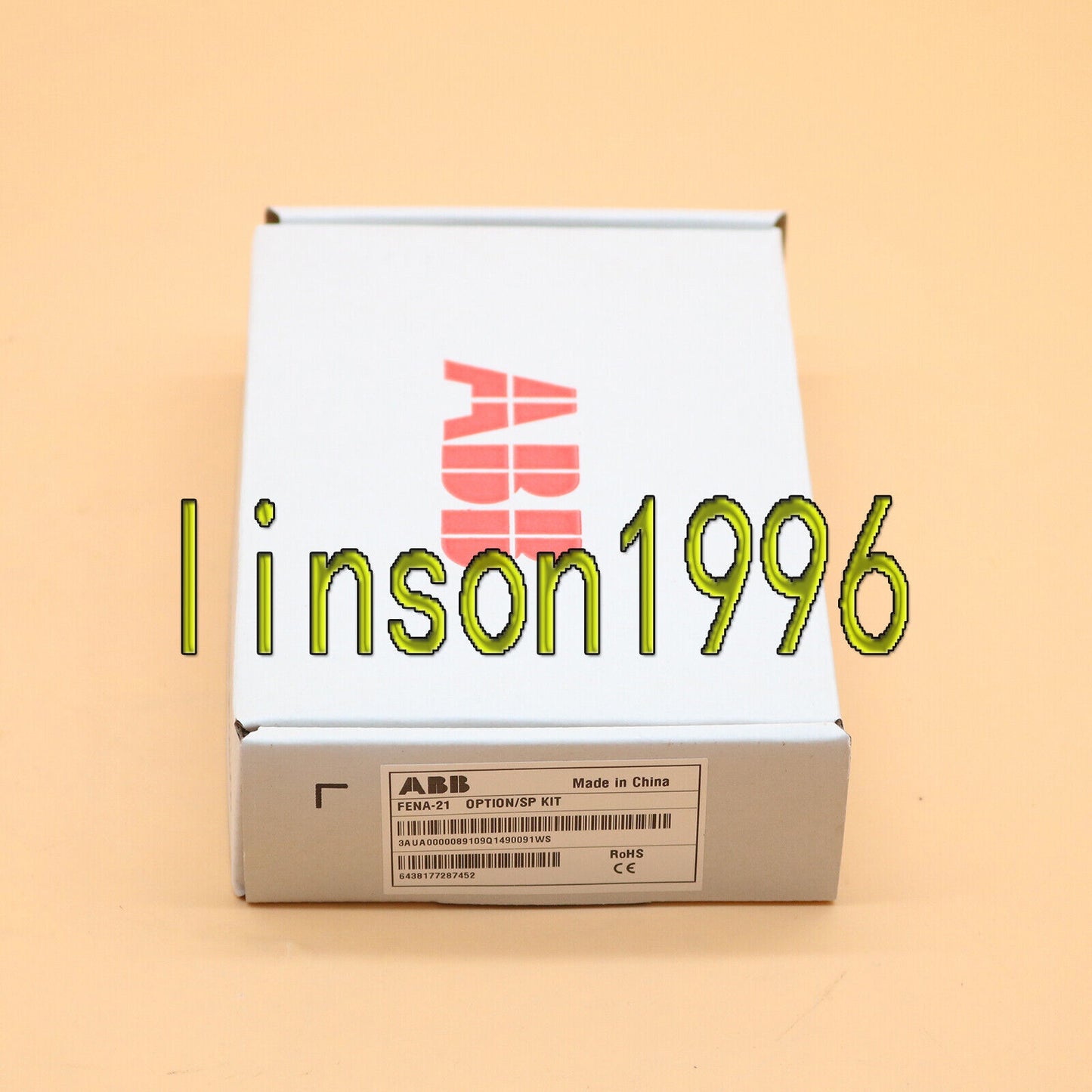 ABB FENA-21 Inverter Adapter Module in Box Fast Shipping - ABB