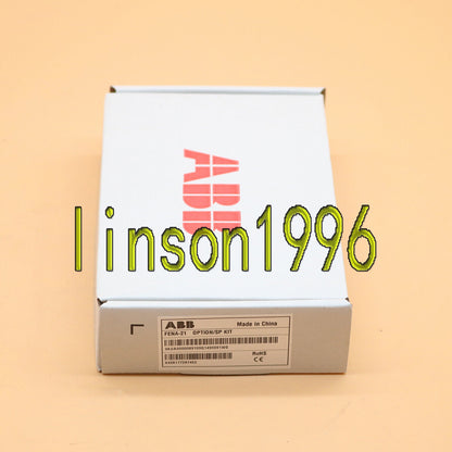 ABB FENA-21 Inverter Adapter Module in Box Fast Shipping - ABB