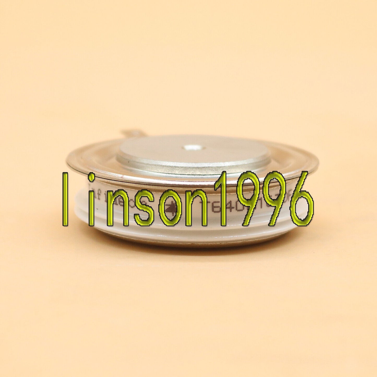 New For INFINEON/EUPEC T640N16TOF MODULE SPOT STOCK - INFINEON/EUPEC