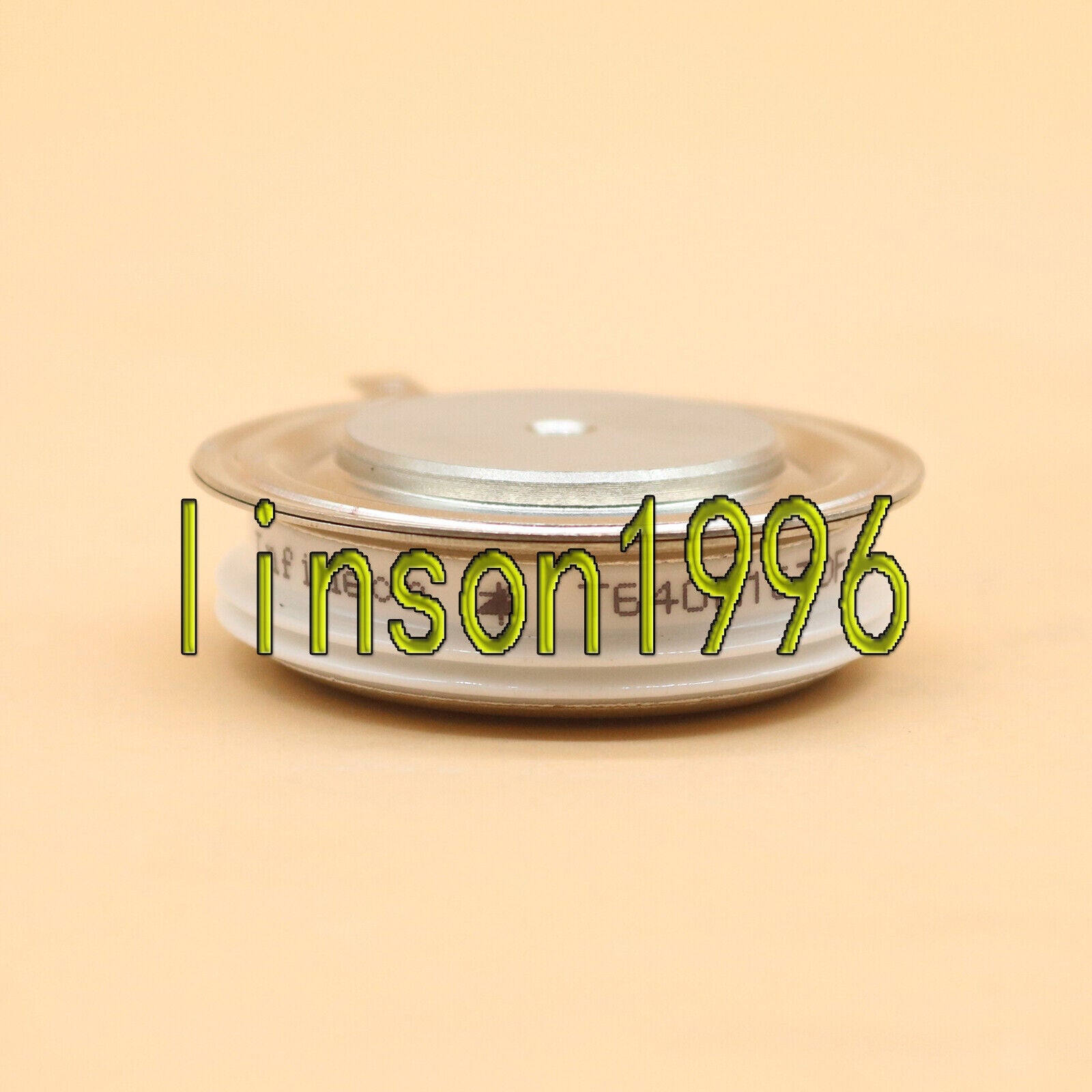 New For INFINEON/EUPEC T640N16TOF MODULE SPOT STOCK - INFINEON/EUPEC