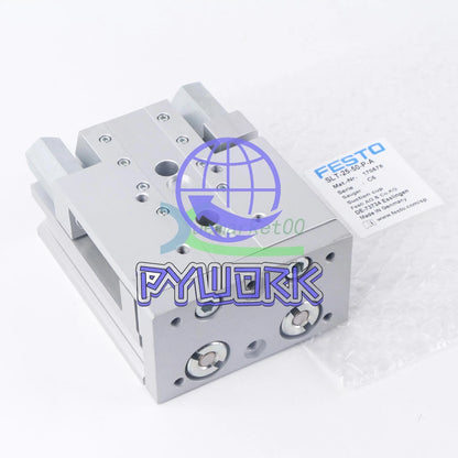 1Pcs FESTO SLT-25-50-P-A 170578 sliding table cylinder