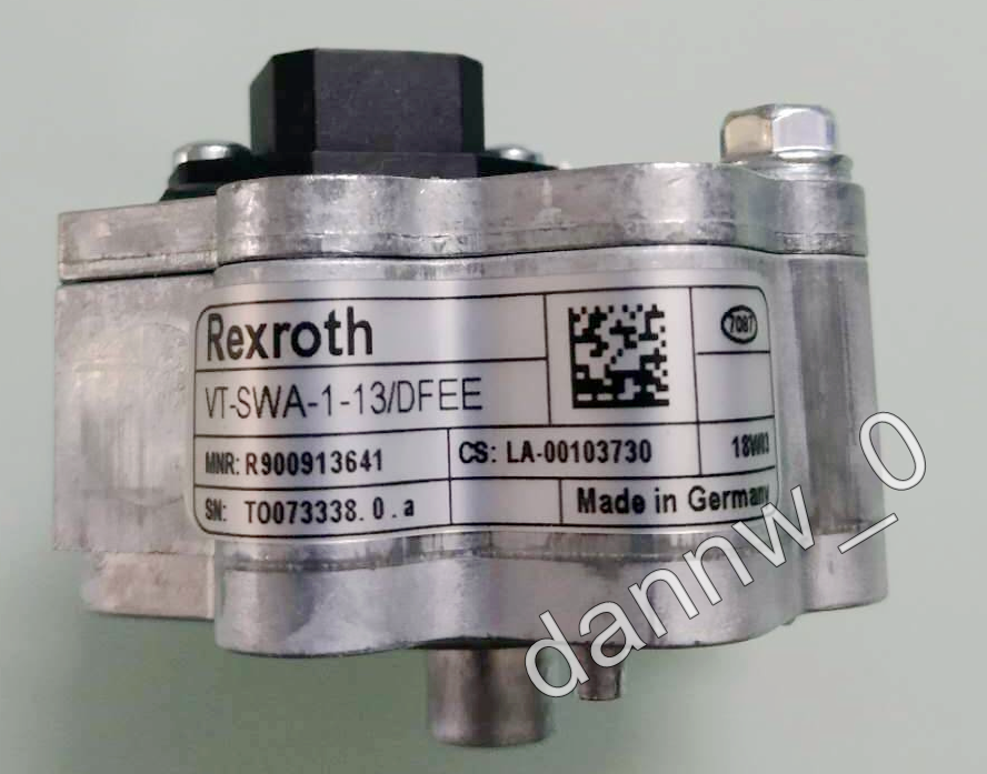 1PC Rotary Angle Sensor R900913641 VT-SWA-1-13/DFEE /SYDFEE
