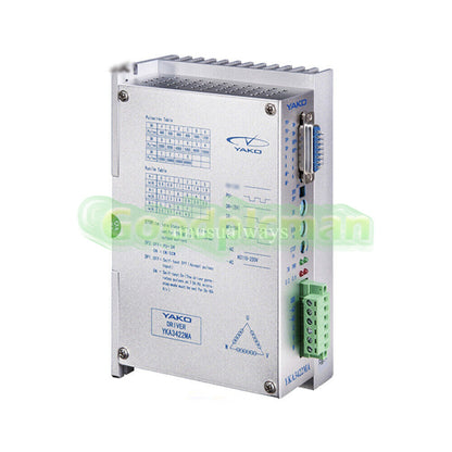 1PCS YAKO YKA3422MA Three-phase Stepper Motor Driver