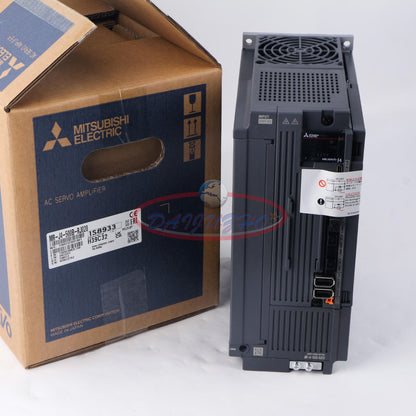 new 1PC MITSUBISHI SERVO DRIVE MR-J4-500B-RJ020 - KOEED