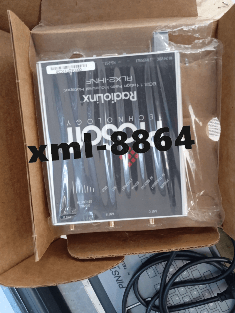 new RLX2-IHNF-A Profibus Communication Module RLX2-IHNF-A RLX2-IHNF-A - INDUSTRIALCOMPONENTS