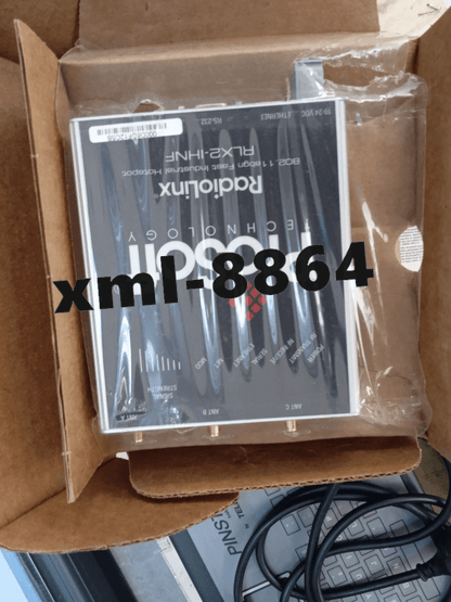 new RLX2-IHNF-A Profibus Communication Module RLX2-IHNF-A RLX2-IHNF-A - INDUSTRIALCOMPONENTS