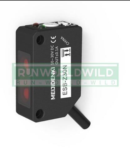 1PCS For MEIJIDENKI Photoelectric switch sensor ESB-Z30N