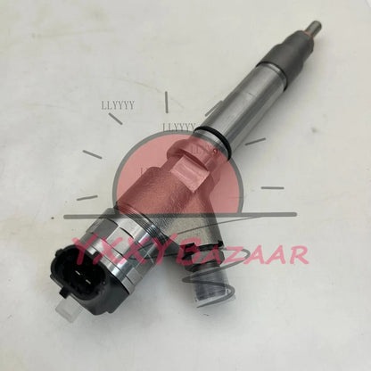 8Pcs Diesel Fuel Injector Fits For GMC LMM Duramax 2007 2008-2010 6.6L