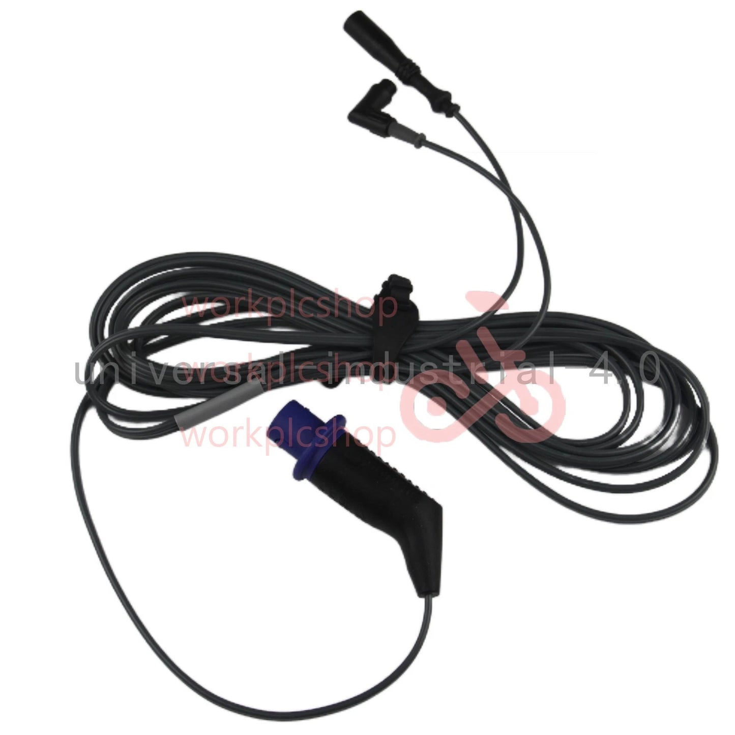 Olympus WA00014A Bipolar HF Cable 4M for ESG-400 SALINE mode