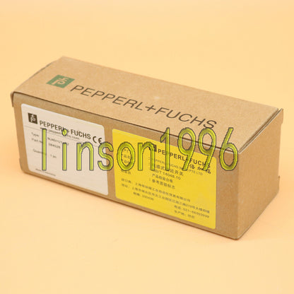 Pepperl+Fuchs Proximity Switch NJ40 U1 E2 Fast - PEPPERL+FUCHS
