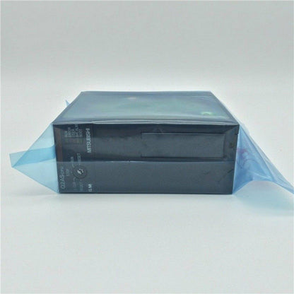 new  Mitsubishi In Box Q2ASCPU PLC INT 1YR Mitsubishi