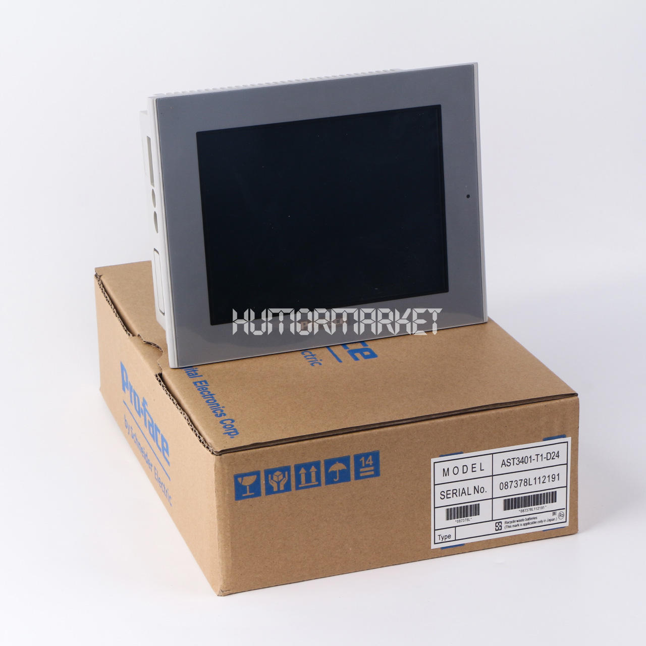 AST3401-T1-D24 - PRO-FACE