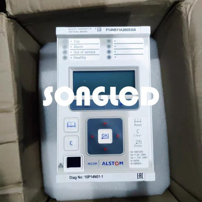1PCS NEW P14NB11A2B0530A Rotary Switch - KOEED