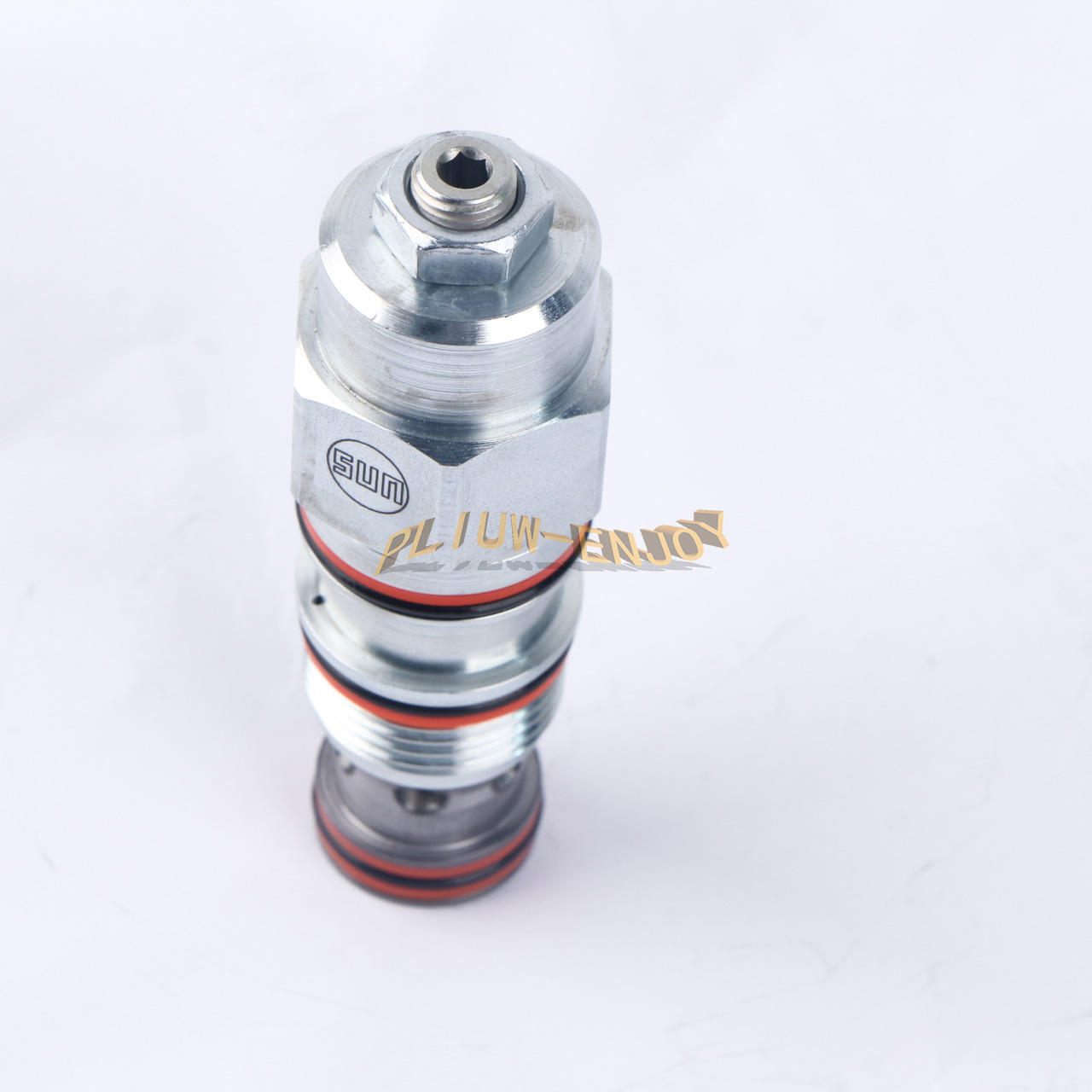 new 1PC SUN Hydraulics CBEH-LCN Balance valve cartridge valve CBEH LCN CBEHLCN - SUN HYDRAULICS