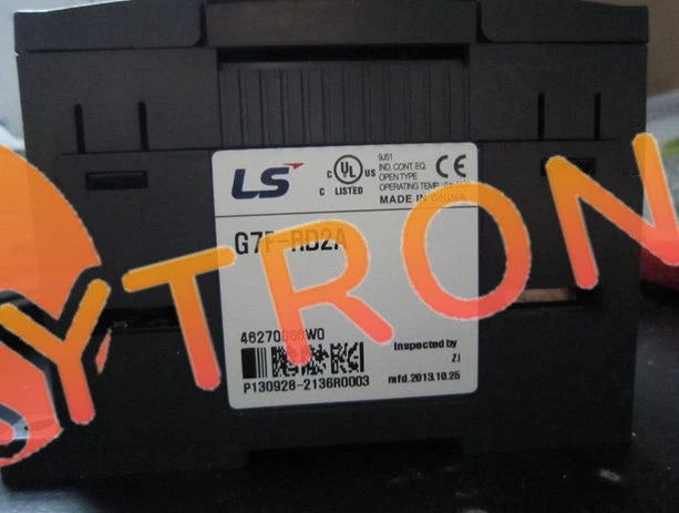 G7F-RD2A G7F RD2A LS PLC Extension Module free shipping