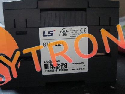 G7F-RD2A G7F RD2A LS PLC Extension Module free shipping