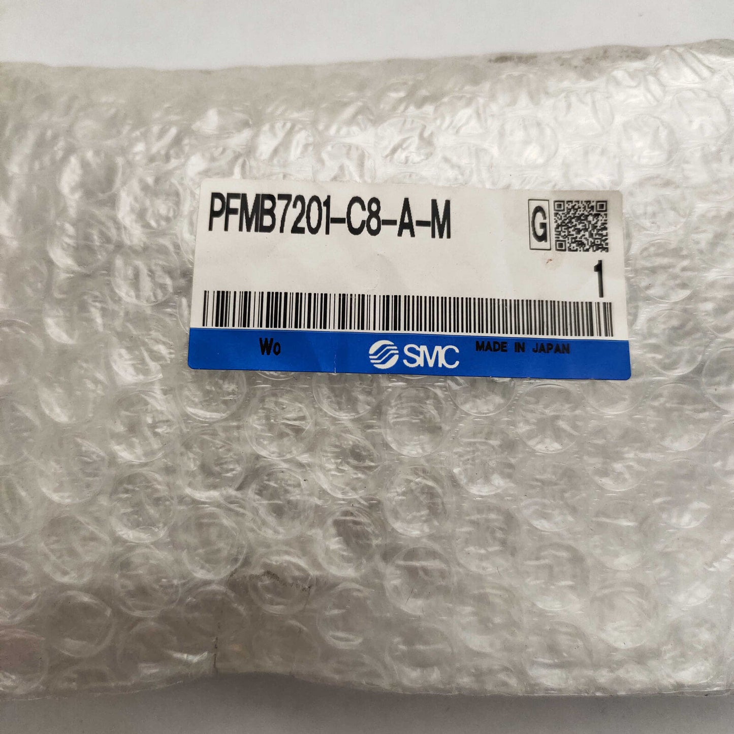 PFMB7201 Flow Switch - SMC