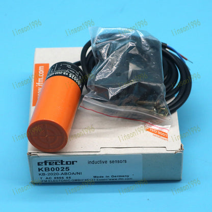 1PC KB0025 For IFM Sensor - XYZ TECH
